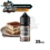 This Is Dessert Tiramisu Cake Saltnic 30ml