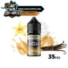 This Is Dessert Vanilla Custard Saltnic 30ml
