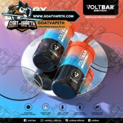 Voltbar Switch 12000 Puffs Energy Drink