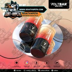 Voltbar Switch 12000 Puffs Lychee Longan