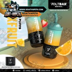 Voltbar Switch 12000 Puffs Mix Fruit