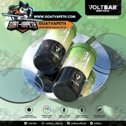 Voltbar Switch 12000 Puffs Sour Apple