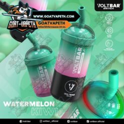 Voltbar Switch 12000 Puffs Watermelon Kiwi