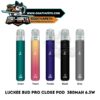 Luckee Bud Pro Close Pod
