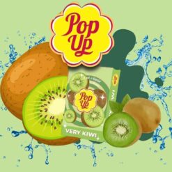 Pop Up Pod Very Kiwi