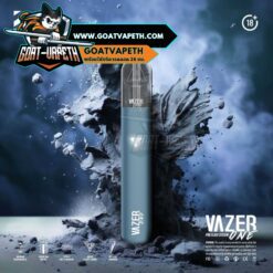 Vazer One Pod Close System Celestial Blue
