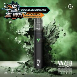 Vazer One Pod Close System Defender Black