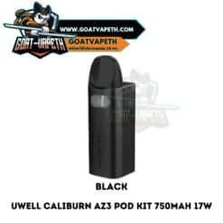 Caliburn AZ3 Black