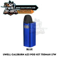 Caliburn AZ3 Blue