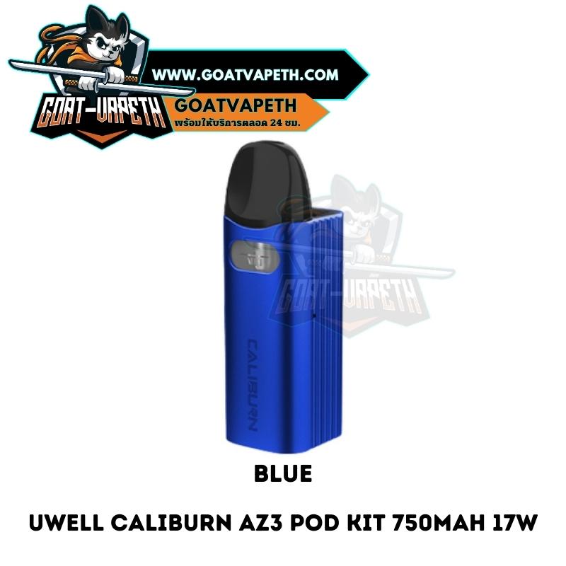 Caliburn AZ3 Blue