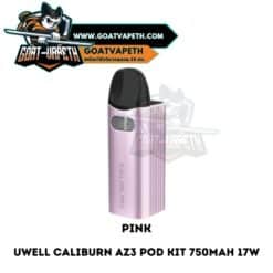 Caliburn AZ3 Pink