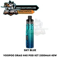 Drag H40 Sky Blue