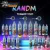 RANDM Tornado 7000 Puffs