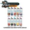 Vapesring Bar 8500 Puffs