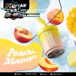 Peach Mango