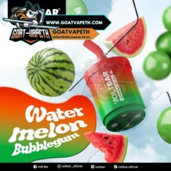 Watermelon Bubblegum