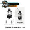 Lost Vape UB Ultra Pod Tank