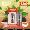 Marbo Zero Pod Oolong Tea