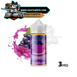 Play More Grape 100ml