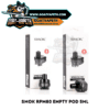 Smok RPM80 Empty Pod