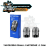 Vaporess Osmall Cartridge 0.8ohm Coil