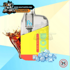 RANDM TORNADO BOX 10000 PUFFS COLA ICE