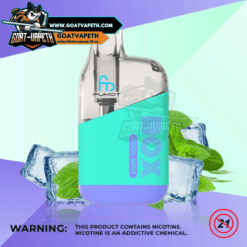 RANDM TORNADO BOX 10000 PUFFS COOL MINT