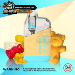 RANDM TORNADO BOX 10000 PUFFS LUSH ICE