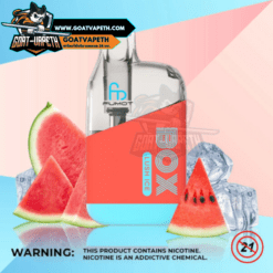 RANDM TORNADO BOX 10000 PUFFS LUSH ICE