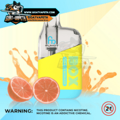 RANDM TORNADO BOX 10000 PUFFS PINK LEMONADE