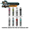 Voopoo Argus P1S Pod Kit