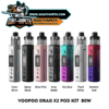 Voopoo Drag X2 Pod Kit