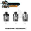 Voopoo PNP X Empty Pod