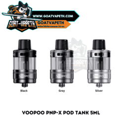 Voopoo PNP X Pod Tank
