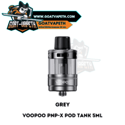 Voopoo PNP X Pod Tank Grey