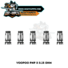 Voopoo Pnp X 0.15ohm Coil