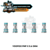 Voopoo Pnp X 0.6ohm Coil