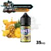 Fanta Pineapple Saltnic 30ml
