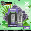 Marbo Zero Pod Nic 50 Grape Aloe