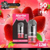 Marbo Zero Pod Nic 50 Peach Strawberry