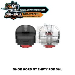 Smok Nord GT Empty Pod
