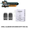 Uwell Caliburn Explorer Empty Pod