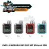Uwell Caliburn GK3 Pod