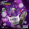 Next Pro 2 Beyond Pod Sugus Grape