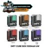 Infy Cube Box