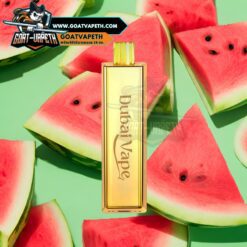 Dubai Vape 10000 Puffs Watermelon