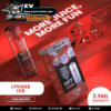 Infy Plus Pod 2.5ml Lychee Ice