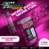 Infy Plus Pod 2.5ml Strawberry Grape