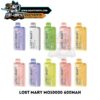 Lost Mary MO10000 Puffs