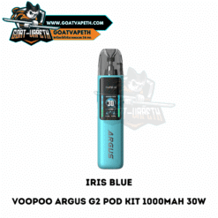 Voopoo Argus G2 Iris Blue